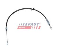 Tirette À Câble Frein De Service Fast FT69014 pour Citroën Fiat VW Avant