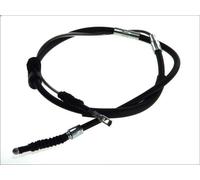 Tirette à câble, frein de service LINEX 03.01.19 pour A6 C4 (4A2) 2 1994-1997