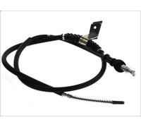 Tirette à câble, frein de service LINEX 11.01.06 pour NUBIRA (J150) 2 1999-