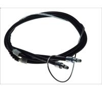 Tirette à câble, frein de service LINEX 14.01.72 pour BOXER Fourgon 2 1994-