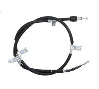 Tirette à câble, frein de service LINEX 18.01.27 pour i30 (FD) 1.6 2007-2011