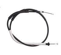 Tirette à câble, frein de service LINEX 22.01.01 pour DELTA III (844_) 2 2008-