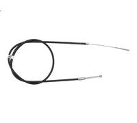 Tirette à câble, frein de service LINEX 39.01.03 pour FAVORIT (781) 1.3 1990-