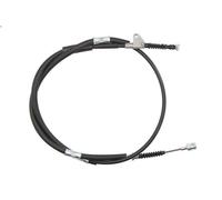 Tirette à câble, frein de service LINEX 44.01.85 pour AVENSIS (_T22_) 2 1999-