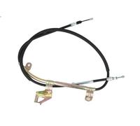 Tirette à câble, frein de service LINEX 47.01.53 pour PASSAT B5 (3B2) 2 2000-