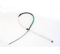 Tirette à câble, frein de service LINEX pour DOBLO Monospace 1.3 2004-