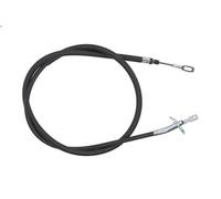 Tirette à câble, frein de service LINEX pour SPRINTER 4-t Fourgon 2.3 1996-