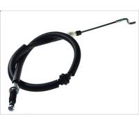 Tirette à câble, frein de service LINEX pour TRANSPORTER T4 Fourgon 1.9 1992-
