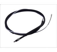 Tirette à câble, frein de stationneme LINEX 35.02.15 pour MEGANE II 2 2005-