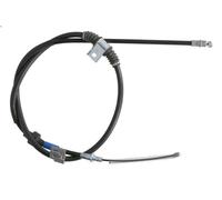 Tirette à câble, frein de stationneme pour BOSCH pour OUTLANDER II 2 2007-2012
