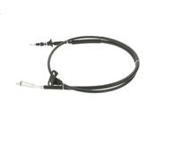 Tirette à câble, frein de stationneme pour BOSCH pour S80 I (184) 2 1999-2006