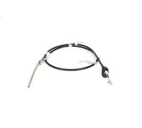 Tirette à câble, frein de stationneme pour BOSCH pour SWIFT IV 1.3 2010-