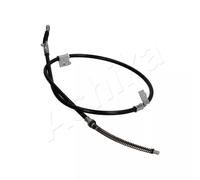 Tirette à câble, frein de stationnement arrière gauche ASHIKA 131-01-120