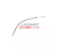 Tirette à câble, frein de stationnement arrière gauche FAST FT69160