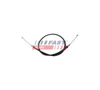 Tirette à câble, frein de stationnement arrière gauche FAST FT69181