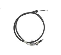 Tirette à câble, frein de stationnement ATE 24.3727-0245.2 pour MINI 1.4 2003-