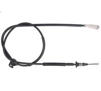Tirette à câble, frein de stationnement ATE 24.3727-1311.2 pour S60 I 2 2000-