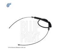 Tirette à câble, frein de stationnement Blue Print ADA104604