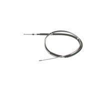 Tirette à câble, frein de stationnement BOSCH 1 987 477 652