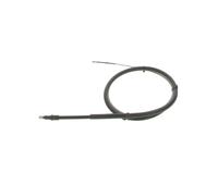 Tirette à câble, frein de stationnement BOSCH 1 987 477 786