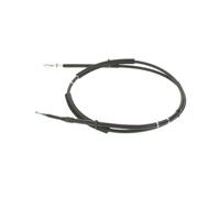 Tirette à câble, frein de stationnement BOSCH 1 987 477 923