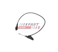 Tirette À Câble Frein De Stationnement Fast FT69062 pour Fiat Lancia Citroën