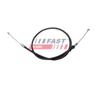 Tirette à câble, frein de stationnement FAST FT69181