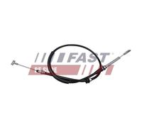 Tirette À Câble Frein De Stationnement Fast FT69211 pour Iveco Fiat