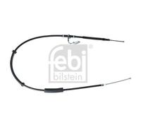 Tirette À Câble Frein De Stationnement Febi Bilstein 109237 pour Land Rover