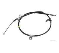 Tirette à câble, frein de stationnement HERTH+BUSS JAKOPARTS J3930532