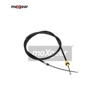 Tirette à câble, frein de stationnement MAXGEAR 32-0533 PEUGEOT 4745 N5