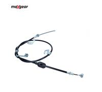 Tirette à câble, frein de stationnement MAXGEAR 32-1671 SUZUKI 54402 68L 20