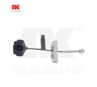 Tirette à câble, frein de stationnement NK 9025154 pour OE 1121869 - 1220590