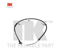 Tirette à câble, frein de stationnement NK 903450 pour OE 59770 2E500