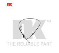 Tirette à câble, frein de stationnement NK 9045190 pour OE 46420 0F 010