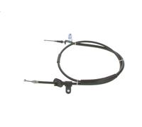 Tirette à câble, frein de stationnement pour BOSCH pour 159 (939_) 2 2009-2011