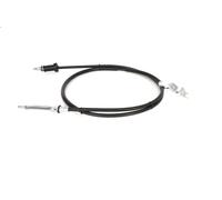 Tirette à câble, frein de stationnement pour BOSCH pour CHEROKEE 2.5 2001-2008