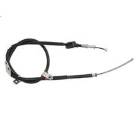 Tirette à câble, frein de stationnement pour BOSCH pour FORESTER (SF_) 2 1998-