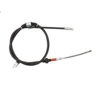Tirette à câble, frein de stationnement pour BOSCH pour LANCER VIII 1.8 2010-