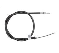 Tirette à câble, frein de stationnement pour BOSCH pour MICRA III 1 2003-2010