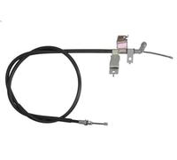 Tirette à câble, frein de stationnement pour BOSCH pour X-TRAIL II 2 2007-2013