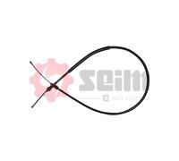 Tirette à câble, frein de stationnement SEIM 103780