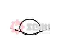 Tirette à câble, frein de stationnement SEIM 703470