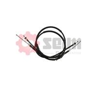 Tirette à câble, frein de stationnement SEIM 803190