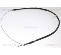 Tirette à câble, frein de stationnement TRISCAN 8140 241158
