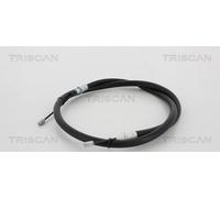 Tirette à câble, frein de stationnement TRISCAN 8140 251168 6000073539