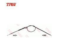 Tirette à câble, frein de stationnement TRW Automotive GCH590 pour OE