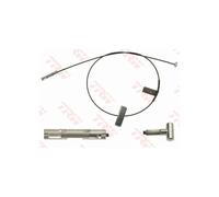 Tirette à câble, frein de stationnement TRW GCH126