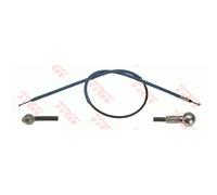 Tirette à câble, frein de stationnement TRW GCH127