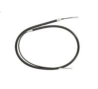 Tirette à câble, frein de stationnement TRW GCH1681 pour 3 (E36) 2 1991-1998